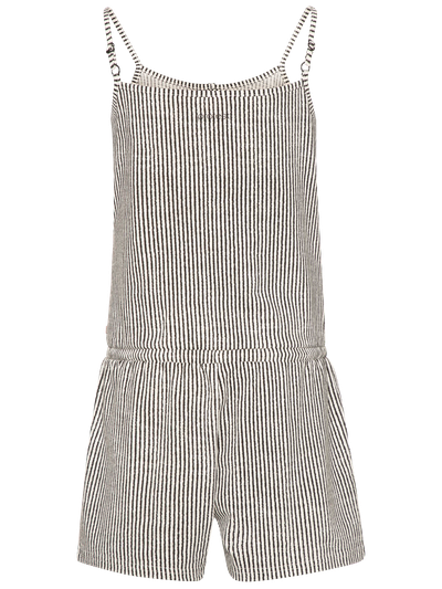 CARA JR Playsuit