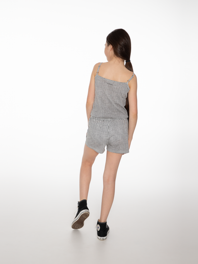 CARA JR Playsuit