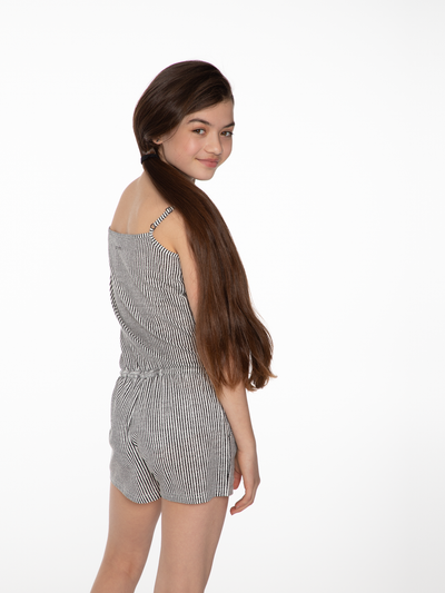 CARA JR Playsuit