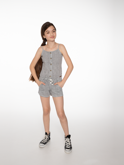 CARA JR Playsuit