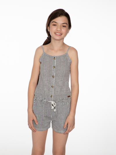 CARA JR Playsuit