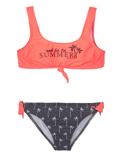 NITAS JR Bralette-Bikini