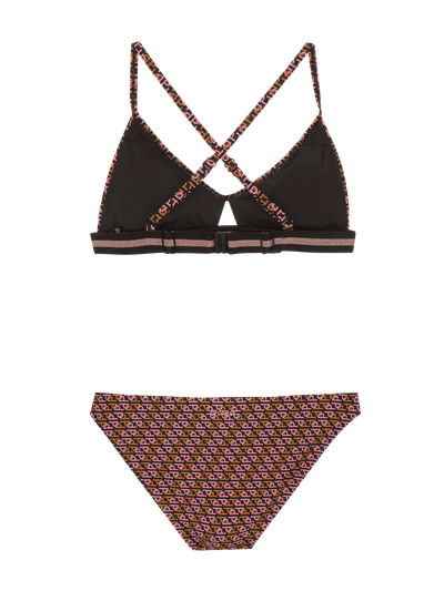 LORI JR Triangle bikini