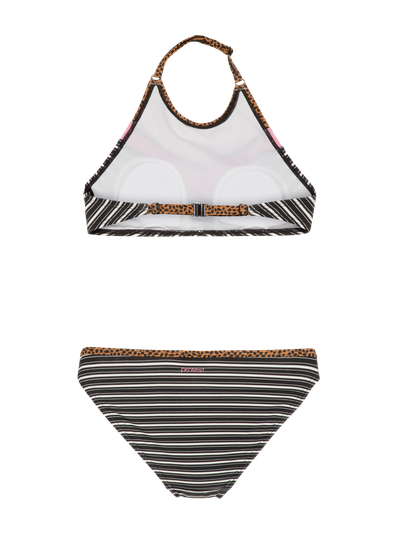 HESTER JR Bralette bikini