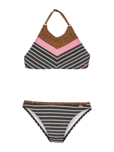 HESTER JR Bralette bikini