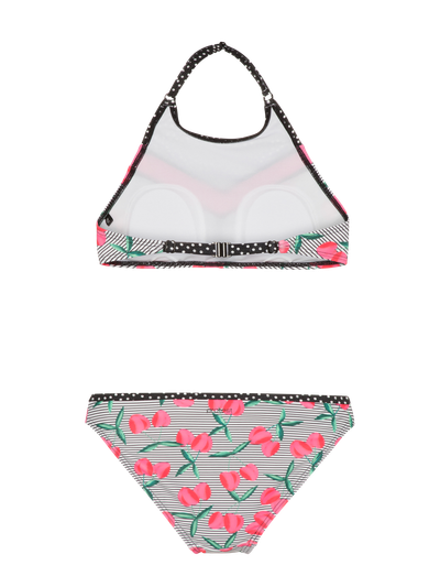 HESTER JR Bralette bikini