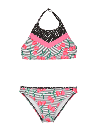 HESTER JR Bralette bikini