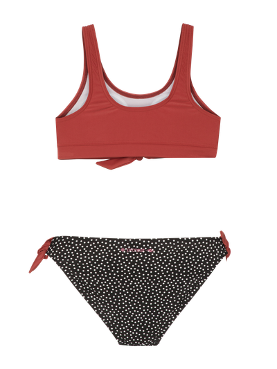 ALEXIS JR Bralette-Bikini