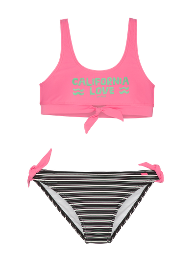 ALEXIS JR Bralette bikini