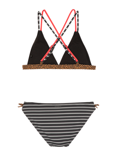FLORIDA JR Triangle bikini