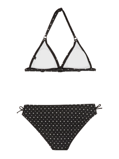 SUZY 21 JR Triangle bikini
