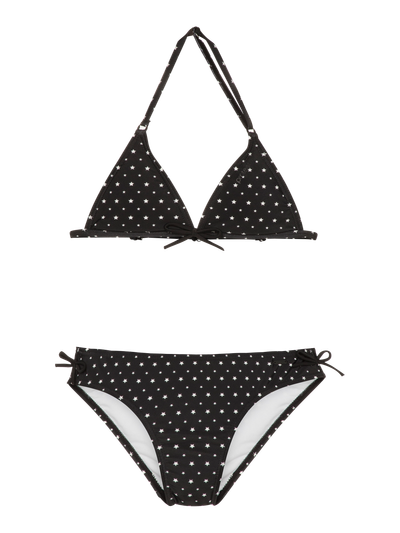 SUZY 21 JR Triangle bikini