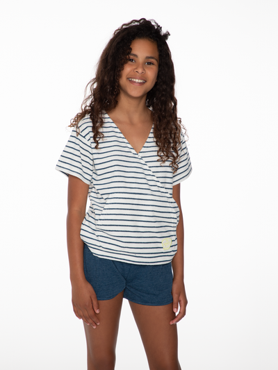 RANI JR T-shirt