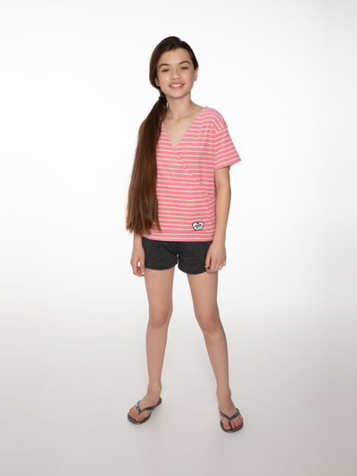 RANI JR T-shirt