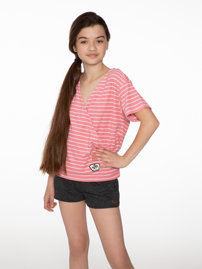 RANI JR T-shirt