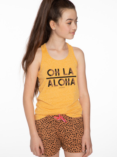 MAISY JR Singlet