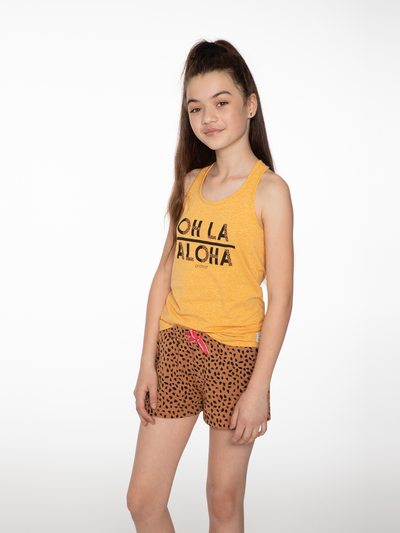 MAISY JR Singlet