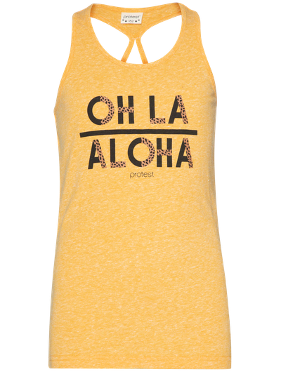 MAISY JR Singlet