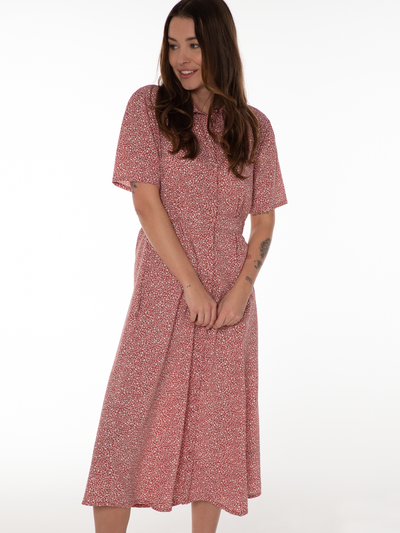 OMSK Dress