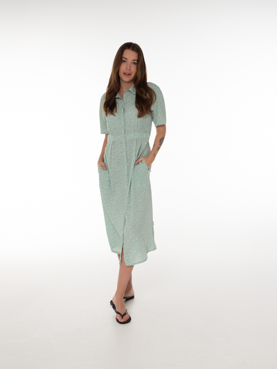 OMSK Dress
