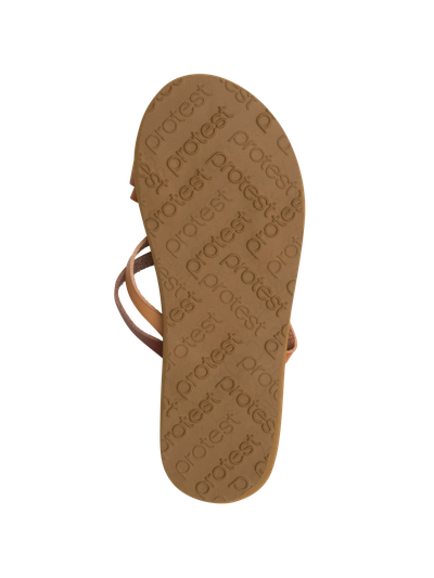 OYSTER Flip flops