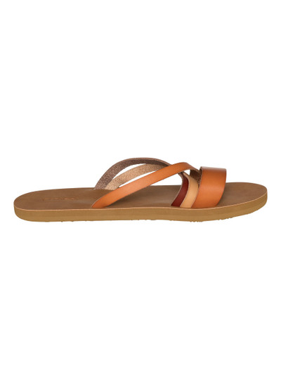 OYSTER Flip flops