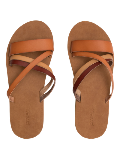 OYSTER Flip flops