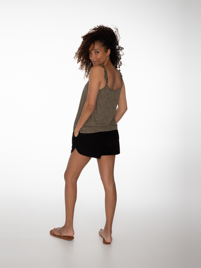 LUZ Korte broek