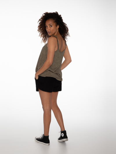 LUZ Korte broek