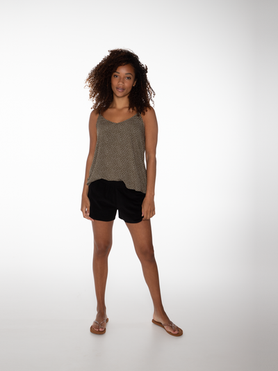 LUZ Korte broek