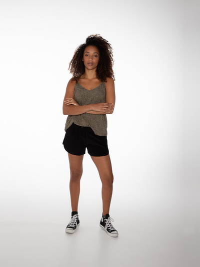 LUZ Korte broek
