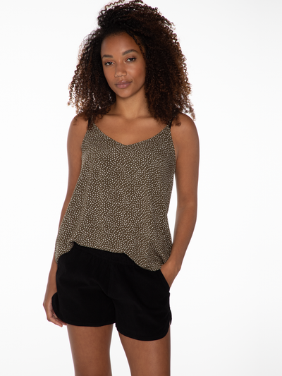 LUZ Korte broek