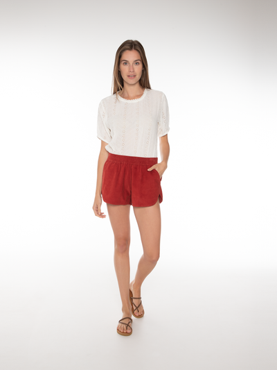 LUZ Shorts