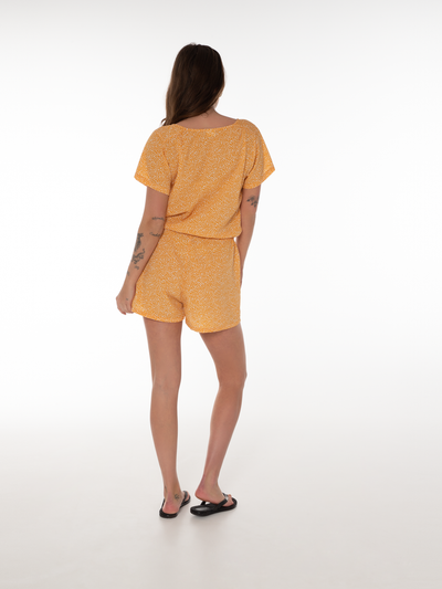 KUDROW 21 Playsuit
