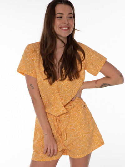 KUDROW 21 Playsuit