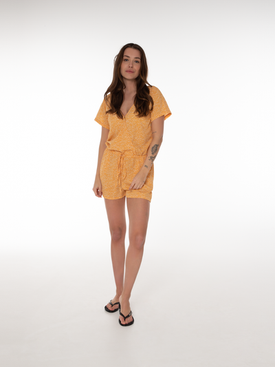 KUDROW 21 Playsuit