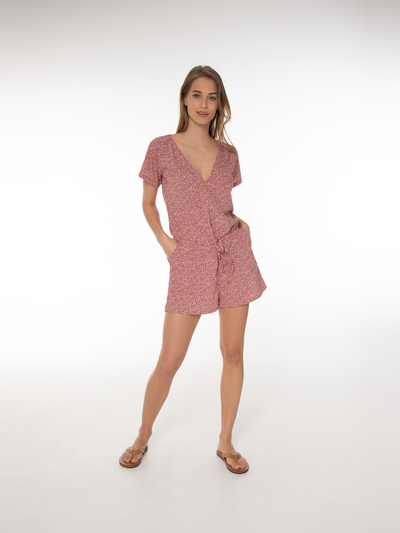 KUDROW 21 Playsuit