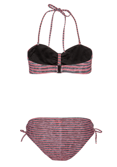 BARBERA 21 Bandeau bikini