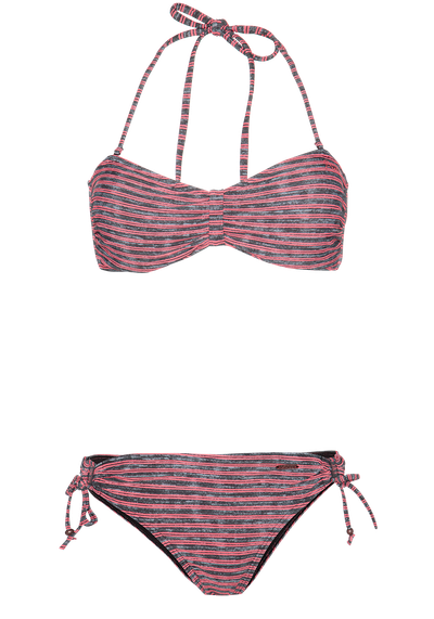 BARBERA 21 Bandeau bikini