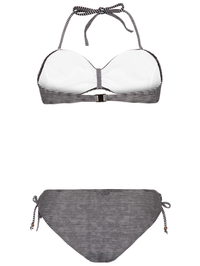 BARBERA 21 Bandeau bikini