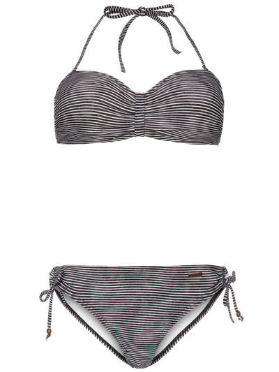 BARBERA 21 Bandeau bikini