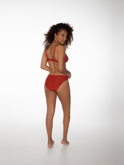 MERRYL BCUP Underwire bikini