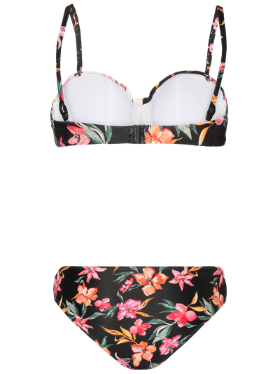 POUSADA 21 BCUP Bandeau bikini