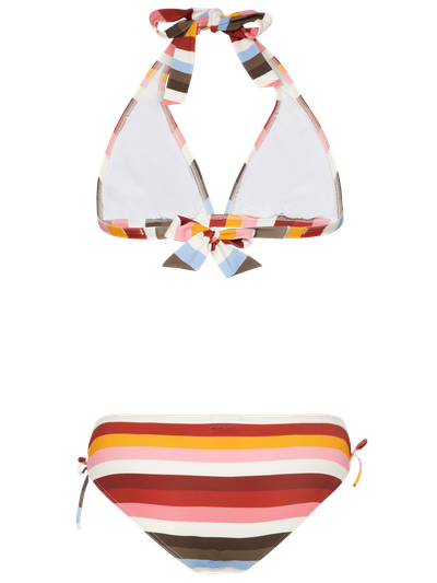 MUSIC Neckholder-Bikini