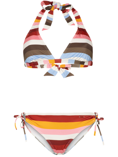 MUSIC Neckholder-Bikini
