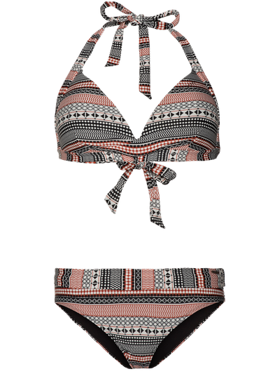 ELEONORE 21 BCUP Triangle bikini