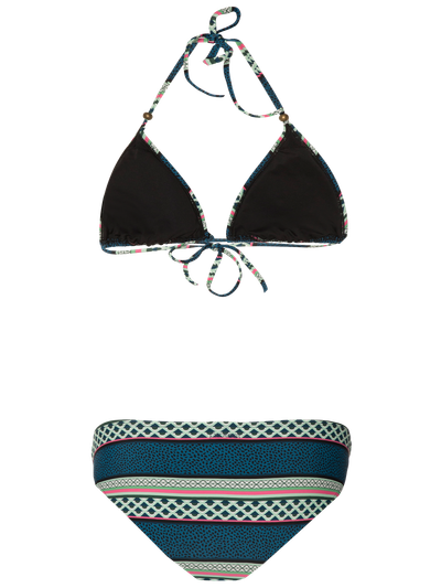 EVA Triangle bikini