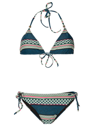 EVA Triangle bikini