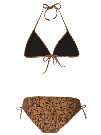 EVA Triangle bikini
