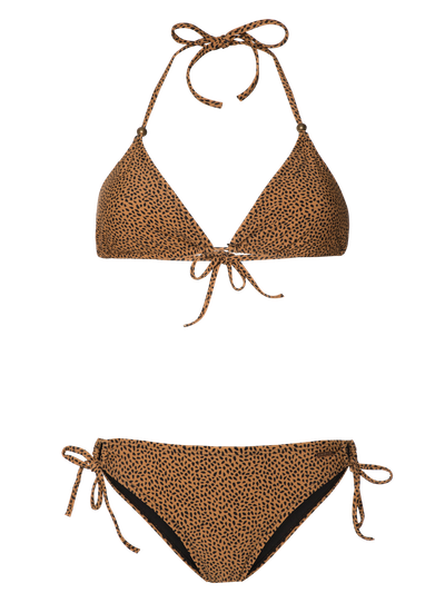 EVA Triangle bikini